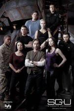 Watch Stargate Universe Megashare